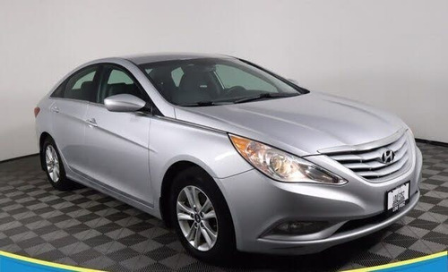 Volante Hyundai Sonata 2.4 Auto Mod. 11-16 Original Foto 10