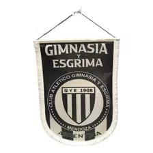 Banderin - Gimnasia Y Esgrima 