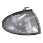 Farola Derecha Para Hyundai Accent Coupe 1998-2005 Depo Hyundai Coupe/ Tiburon/ Tuscani