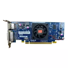 Placa De Vídeo Amd Radeon Hd 7450 1gb Ddr3 Low Profile