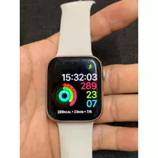 Apple Watch Series 4 De 44mm Oro Rosa