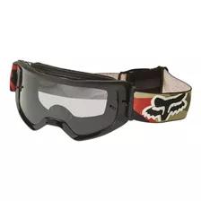 Goggles Fox Lentes Para Moto Motocross Envios A Todo El Peru