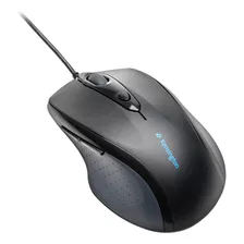 Mouse Usb Kensington Pro Fit De Tamaño Completo (k72369us),