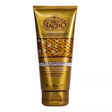 Tío Nacho Tratamiento Iluminador Intensivo 200ml