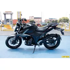 Suzuki Gixxer 250