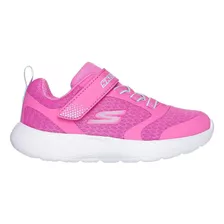 Zapatilla Niña Dyna-lite Skechers