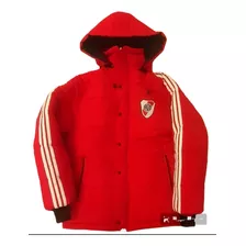 Camperon Campera River Abrigo 2024