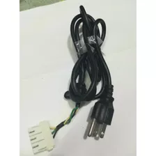 Cable Para Pantalla LG 32lv2520 