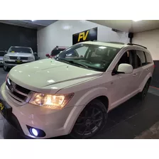 Fiat Freemont 2015 2.4 Precision 5p Automática