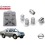 Brazo Auxiliar Nissan Frontier 1998-2004 /d22 4x4 2009-2014