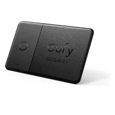 Eufy Smart Card Tag Rastreador Localizador Objeto Find My 