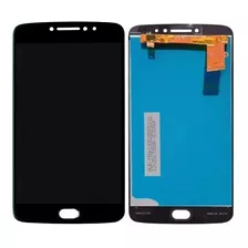 Modulo Lcd Compatible Moto E4 Plus Motorola Xt1772/xt1773