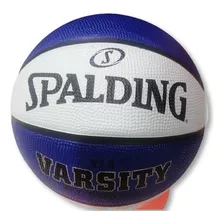 Balón Básquetbol Spalding Varsity All Surface #5