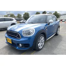 Mini Countryman F60 Cooper S Chili Tp 2.0