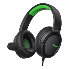 Binnune Gaming Headset Con Micrófono Para Xbox Series X|s Xb