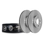 Disco De Freno Brakepak Alfa Romeo 155 2.0-2.5 Alfa Romeo 8C 2900B