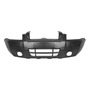 Defensa Delantera Ford Fiesta 2003 - 2007 P/faro Niebla Xry