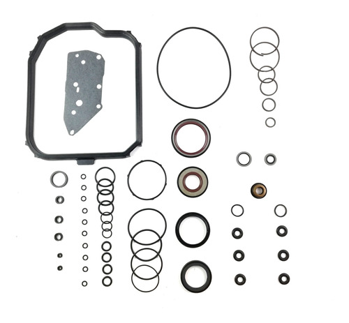 Sellos Caja Renault Scenic L4 1.5l 1.6l 1.9l 2.0l 2000 2001 Foto 2