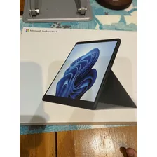 Microsoft Surface Pro 8 13 Touch (256gb Ssd, Intel Core I5