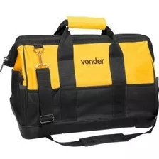 Bolsa Vonder Bl 17 Em Lona 430x240x300mm