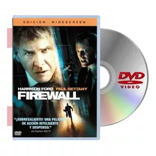 Dvd Firewall
