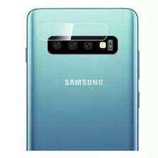 Protector De Lente De Cámara Samsung S10