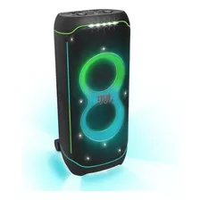Caixa De Som Bluetooth Jbl Partybox Ultimate