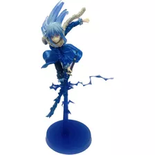 Rimuru Tempest Tensei Shitara Slime Figure Bandai - Novo