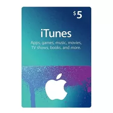 Gift Card Apple Itunes 15