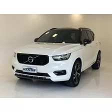 Volvo Xc40 T-5 R-design 2.0 252cv Awd 