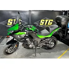 Kawasaki Versys 1000 Abs - Como 0km En Stg Motosport