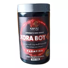 Parafina Bronzeadora Chora Boy 840g Kakau Bronze