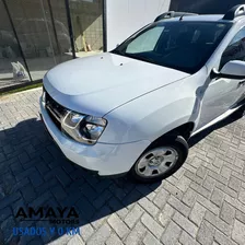 Renault Duster Dynamique 1.6 Amaya