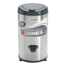 Centrifugas James 662 Inox 6.2 Kg Albion