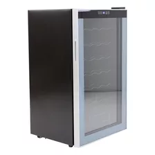 Avanti Wc34n2p Vino Refrigerador De La Zona Independiente Co