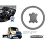 Funda Cubrevolante De Trailer Truck Piel Kenworth T800 15-25