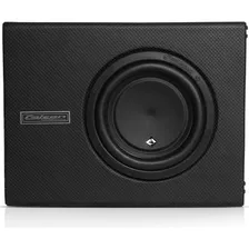 Caixa De Grave Slim Amplificada Falcon 200 W Rms 8 Polegadas