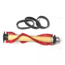 Xl Vacuums Best Roller (1 Cepillo Y 3 Cinturones)