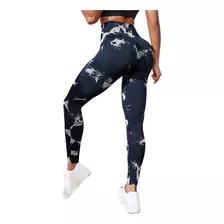 Calza Leggins Deportivo Milano Regina S M L