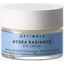 Oriflame - Crema Contorno De Ojos Optimals Hydra Radiance