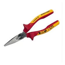 Alicate De Bico Frz S 200 Red-l (9046380000) Weidmuller