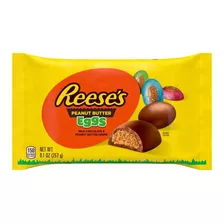 Dulces Reese's Eggs Edicion Pascua 257 G Americano