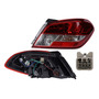 Fascia Delantera Mitsubishi Eclipse 2003 - 2005 P/pintar Rxc