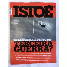 Revista Isto É Edição Semana Atual