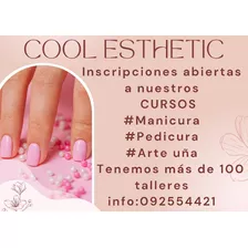 Clases Estética Facial Y Uñas 