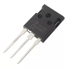 Fgh60n60sfd 60n60 Transistor Igbt 600v 60a Ssdielect