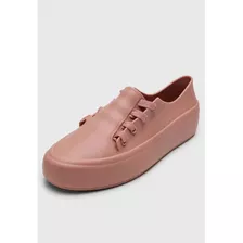 Melissa Ulitsa Sneaker Rosa - N38