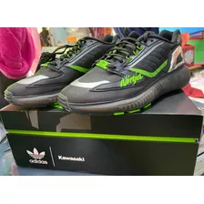 Tenis adidas Kawasaki 26mx Originales