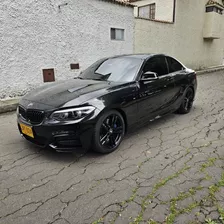 Bmw M240i Coupe 2021