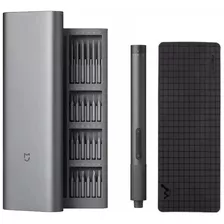 Kit Chave Eletrica Xiaomi Recarregavel + Almofada Magnetica